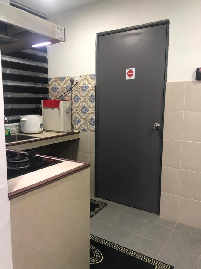 ברינצ'אנג Ramadhina Eagle Eye View Home2Stay Emerald Avenue מראה חיצוני תמונה
