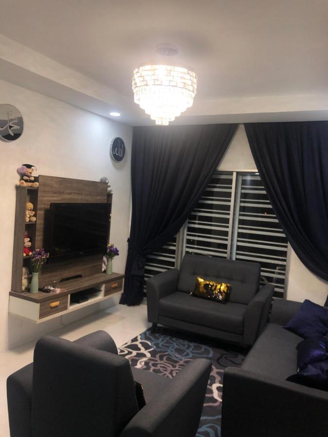 ברינצ'אנג Ramadhina Eagle Eye View Home2Stay Emerald Avenue מראה חיצוני תמונה