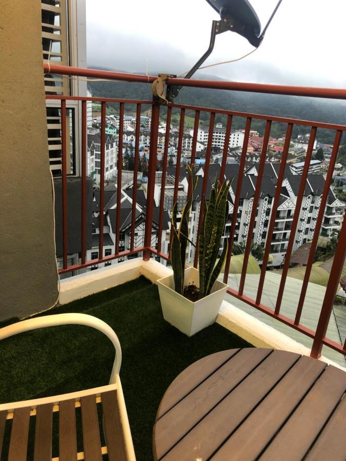 ברינצ'אנג Ramadhina Eagle Eye View Home2Stay Emerald Avenue מראה חיצוני תמונה