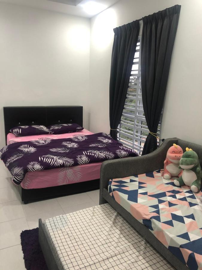 ברינצ'אנג Ramadhina Eagle Eye View Home2Stay Emerald Avenue מראה חיצוני תמונה