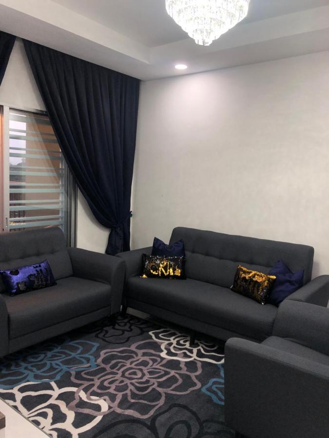 ברינצ'אנג Ramadhina Eagle Eye View Home2Stay Emerald Avenue מראה חיצוני תמונה