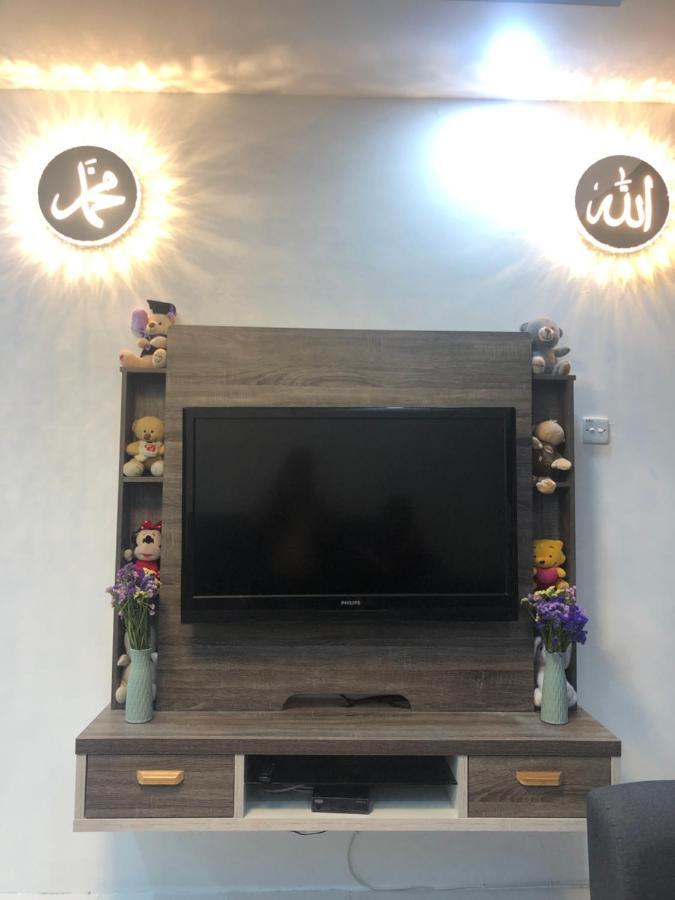 ברינצ'אנג Ramadhina Eagle Eye View Home2Stay Emerald Avenue מראה חיצוני תמונה