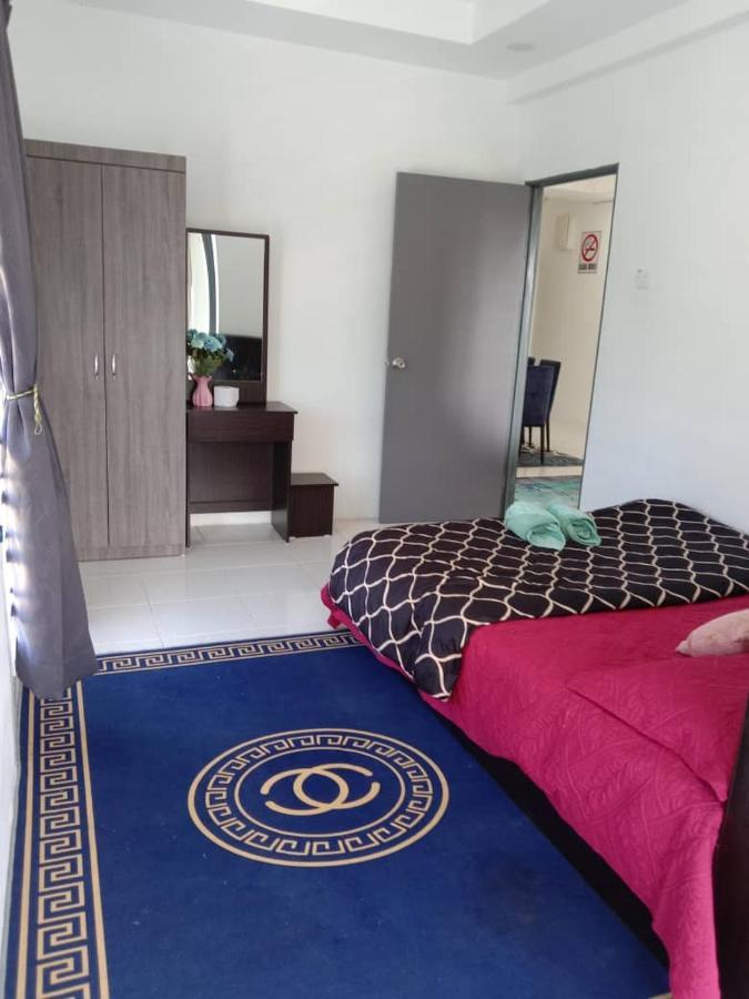 ברינצ'אנג Ramadhina Eagle Eye View Home2Stay Emerald Avenue מראה חיצוני תמונה