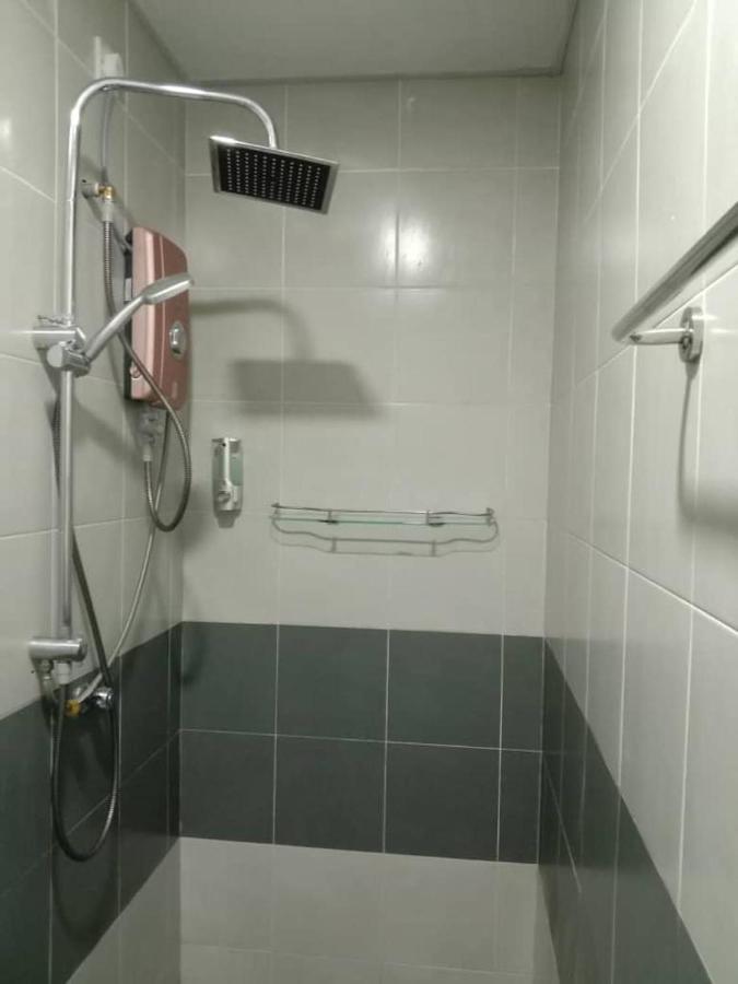 ברינצ'אנג Ramadhina Eagle Eye View Home2Stay Emerald Avenue מראה חיצוני תמונה