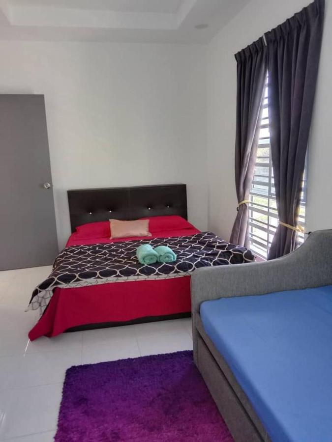 ברינצ'אנג Ramadhina Eagle Eye View Home2Stay Emerald Avenue מראה חיצוני תמונה